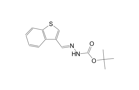 benzo[b]thiophene, 3-[(E)-[[(1,1-dimethylethoxy)carbonyl]hydrazono]methyl]-