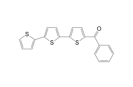 2-Benzoylterthiophene