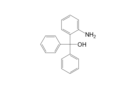 (o-aminophenyl)diphenylmethanol