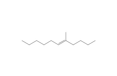 (5E)-5-Methyl-5-undecene