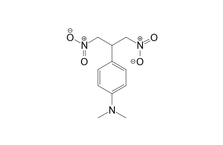 1,3-Dinitro-4-dimethylaminophenyl-propane