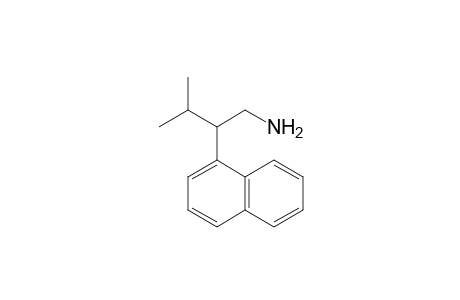 2-(alpha-NAPHTHYL)ISOPENTYLAMINE