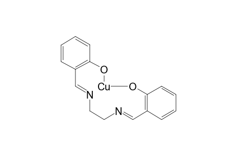 Copper, [[.alpha.,.alpha.'-(ethylenedinitrilo)di-o-cresolato](2-)]-