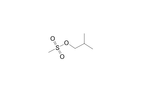 Isobutyl methanesulfonate