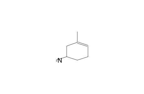 3-Methyl-1-cyclohex-3-enecarbonitrile