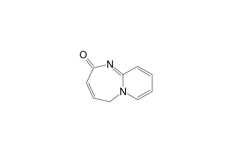 Pyrido[1,2-a][1,3]diazepin-2(5H)-one