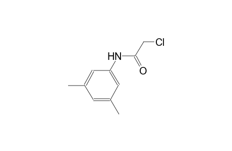 2-chloro-N-(3,5-dimethylphenyl)acetamide