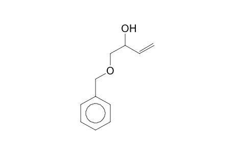 1-Benzyloxybut-3-en-2-ol