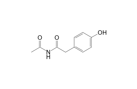 N-Acetyl-4-hydroxyphenylacetamide
