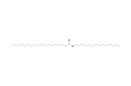 Stearamide, N-tetradecyl-