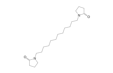 n,n'-Dodecamethylenedi(2-pyrrolidone)