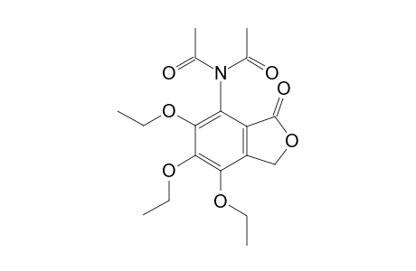 Tritoqualine artifact-1 2AC