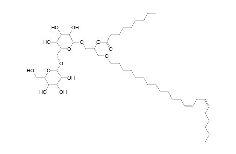 DGDG O-22:2_9:0