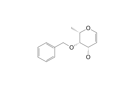4-O-Benzyl-L-fucal