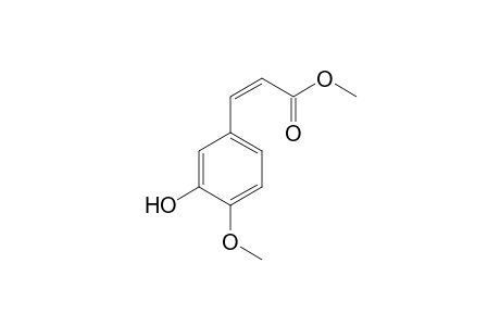 Caffeic acid 2ME