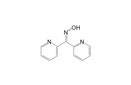 Di-2-pyridyl ketone oxime