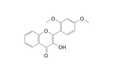 2,4'-Dimethoxy-3-hydroxyflavone