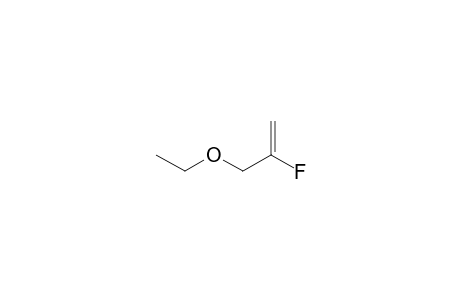 3-Ethoxy-2-fluoro-1-propene