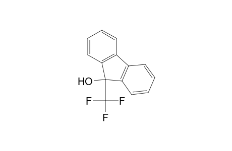 9-(trifluoromethyl)-9-fluorenol