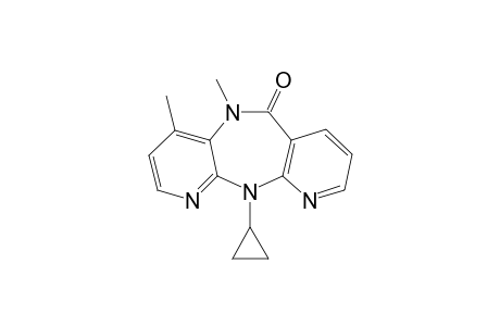 Nevirapine ME (N-CH3)