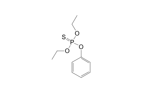 o,o-Diethyl o-phenyl phosphorothioate