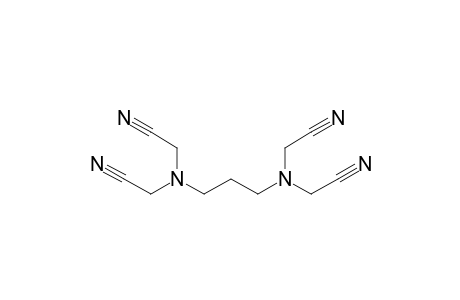 N,N,N',N'-Tetrakis(cyanomethyl)-1,3-propanediamine