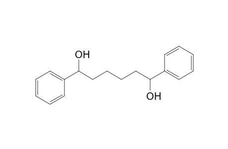 1,6-Diphenylhexane-1,6-diol