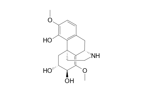 6-epi-Sinococuline