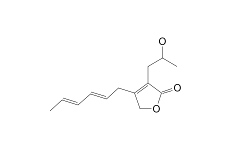 HARZIANOLIDE