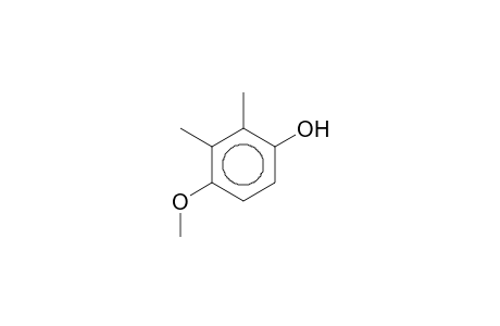 2,3-Dimethyl-4-methoxyphenol