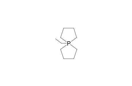 5-ETHYL-5-PHOSPHA-[LAMBDA(5)]-SPIRO-[4.4]-NONANE