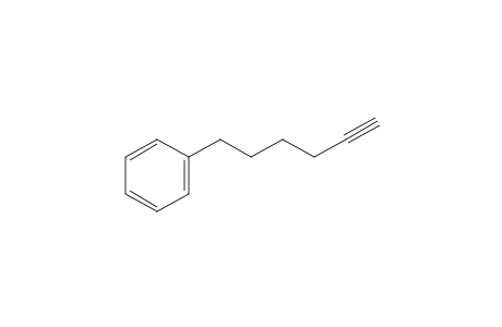 6-Phenyl-1-hexyne