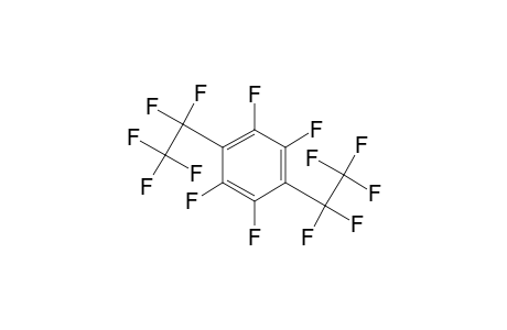 Perfluoro-1,4-diethyl-benzene