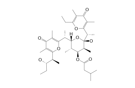 ONCHIDIONOL