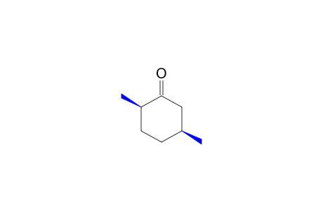 cis-2,5-Dimethyl-cyclohexanone