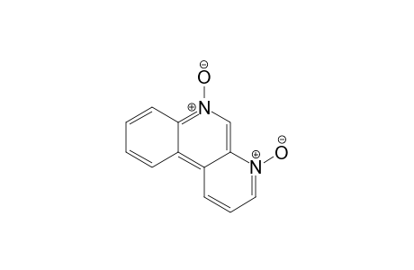 benzo[f][1,7]naphthyridine-4,6-dioxide