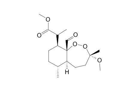 MT-II;ENDOPEROXIDE