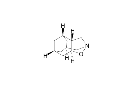 2,9-Epoxy-4,7-methano-2H-2-benzazepine, decahydro-, (2.alpha.,4.alpha.,5a.beta.,7.alpha.,9.alpha.,9a.beta.)-