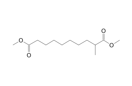 Dimethyl 2-methyldecanedioate