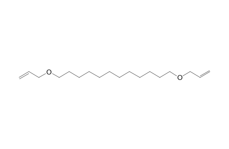 1,12-Bis(2-propen-1-yloxy)dodecane