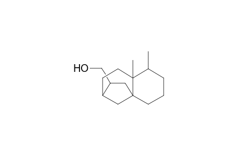 4.5-dimethyl-11-(hydroxymethyl)tricyclo-[7.2.1.0(4.9)]dodecane