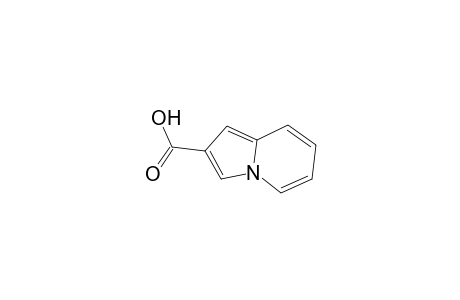 7aH-2-Indolecarboxylic acid