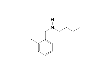 N-Butyl-2-methylbenzylamine