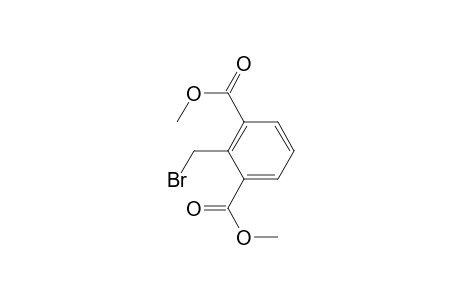 1,3-Benzenedicarboxylic acid, 2-(bromomethyl)-, dimethyl ester