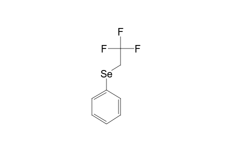 2,2,2-TRIFLUOROETHYL-PHENYL-SELENIDE