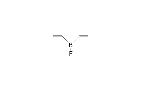 Divinyl-fluoro-borane