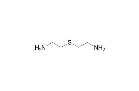 2,2'-thiobisethylamine