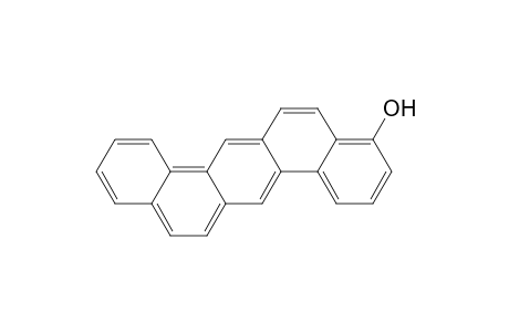 4-naphtho[1,2-b]phenanthrenol
