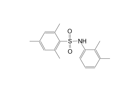 N-(2,3-dimethylphenyl)-2,4,6-trimethylbenzenesulfonamide