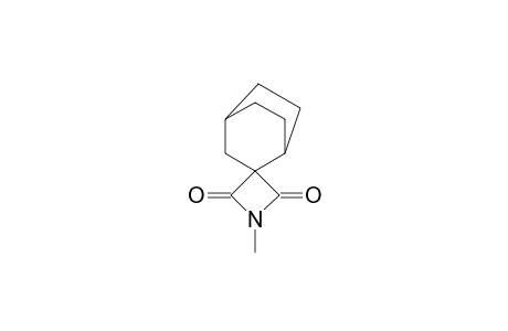 N-Methylbicyclo[2.2.2]octane-2,2,-dicarboximide